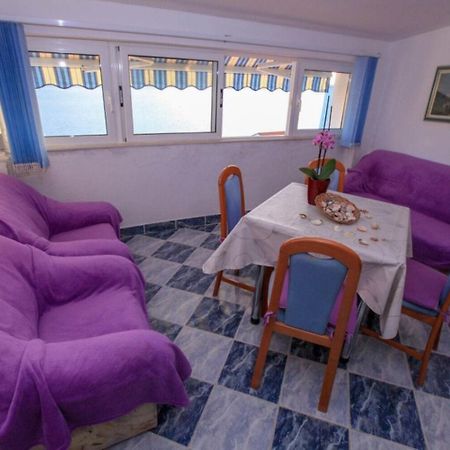 Apartments Drago - With Sea View Klek Exteriér fotografie