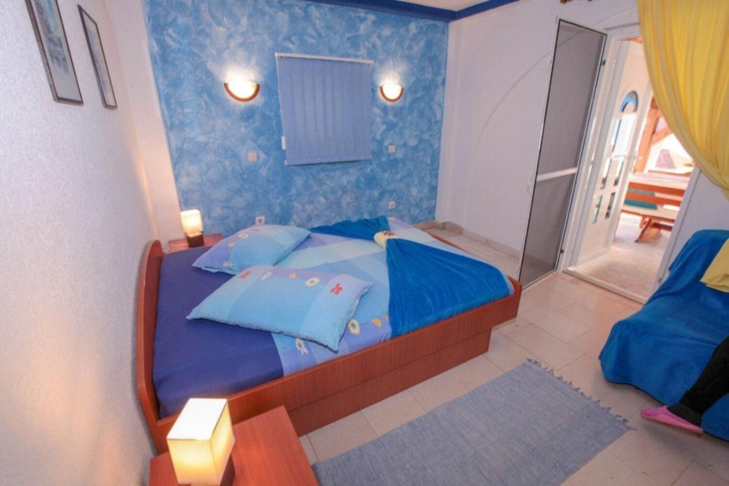 Apartments Drago - With Sea View Klek Exteriér fotografie